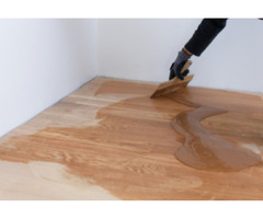 Schedule Wood Floor Sanding and Refinishing Today From Posh Floor | free-classifieds.co.uk - 1