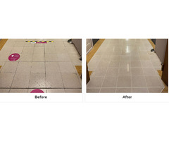 Reach Out to Posh Floor to Get Professional Stone Restoration Today | free-classifieds.co.uk - 1