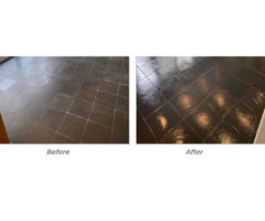 Dont Delay Contact Posh Floor For Slate Restoration in West London | free-classifieds.co.uk - 1