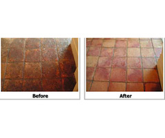 To Revive Terracotta Avail Terracotta Restoration Services in UK By Posh Floor | free-classifieds.co.uk - 1