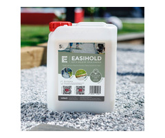 Buy Easihold Resin Binder in UK Vuba Resin Products | free-classifieds.co.uk - 1