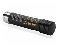 Black amp Decker VP100 VP110 Cordless Drill Battery | free-classifieds.co.uk - 1