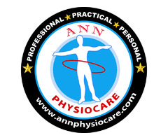 Physiotherapy Addlestone Ann Physiocare | free-classifieds.co.uk - 1