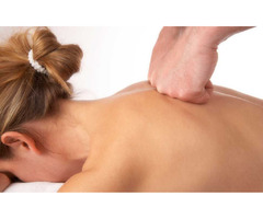 Get Sports Massage Therapy To Relax And Soothe The Body - 5