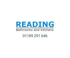Reading Bathrooms and Kitchens | free-classifieds.co.uk - 1