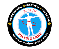 Physiotherapy Dollis Hill Ann Physiocare - 1