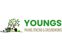 Youngs Paving Fencing amp Groundworks Fencing Repairs in Norwich | free-classifieds.co.uk - 1