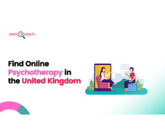 Find the Best Online Psychotherapy in the United Kingdom | free-classifieds.co.uk - 1
