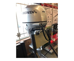 2021 Honda Marine BF115 115DK1XC Outboard Engine | free-classifieds.co.uk - 1