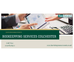 Adding Value To You Clients By Bookkeeping Services Colchester - 1