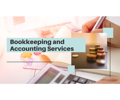 Bookkeeping and Accounting Services Accessible Accounting | free-classifieds.co.uk - 1