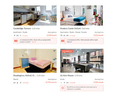 Student Accommodation Oxford | free-classifieds.co.uk - 1