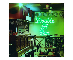 Buy Neon Bar Signs For Bar Or Home Party Neon Partys | free-classifieds.co.uk - 1