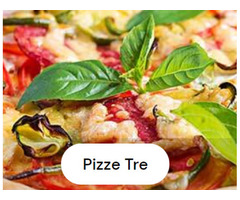 Pizza Di Rocco in East Kilbride Order Online Food Delivery | free-classifieds.co.uk - 1