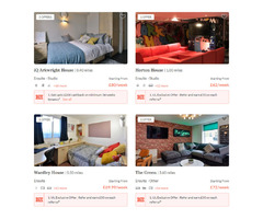 student accommodation in Bradford | free-classifieds.co.uk - 1