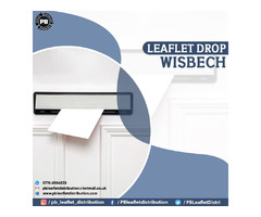 Leaflet Drop Wisbech | free-classifieds.co.uk - 1