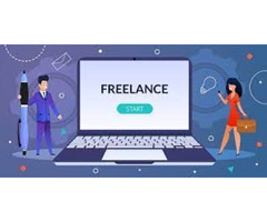 I am a freelancer also freelancing and dedicate for the world people - 1