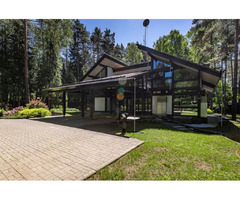 Luxurious mansion for sale in Moscow Russia | free-classifieds.co.uk - 1