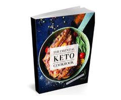 Here’s Why My Essential Keto Cookbook is 100% FREE Today... | free-classifieds.co.uk - 1