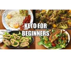 Here’s Why My Essential Keto Cookbook is 100% FREE Today... | free-classifieds.co.uk - 2
