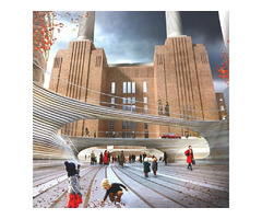 2 bed Apartment for sale in Battersea Power Station - 1