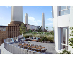 2 bed Apartment for sale in Battersea Power Station - 4