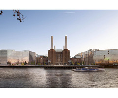 2 bed Apartment for sale in Battersea Power Station - 6