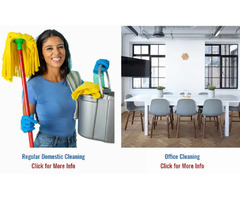 Professional cleaning company that provides you with a variety of services for your home and office | free-classifieds.co.uk - 1