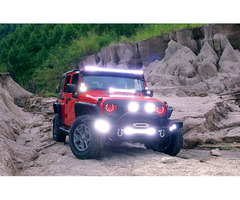 AUXBEAM NEW ARRIVAL DRIVING LIGHT SAVE UP TO 30%