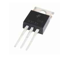 2SD313 NPN Power Transistor | free-classifieds.co.uk - 1