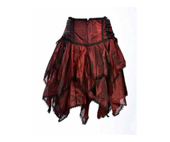 Best Places to Shop Gothic Skirts Online - 1