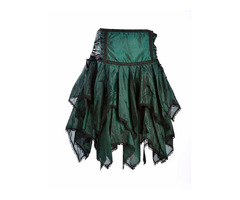 Best Places to Shop Gothic Skirts Online - 3