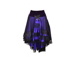 Best Places to Shop Gothic Skirts Online | free-classifieds.co.uk - 4