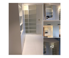 Built in Fitted Wardrobes | free-classifieds.co.uk - 1