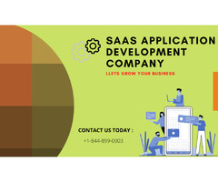 A Few Considerations To Hire The Best SaaS App Development Company | free-classifieds.co.uk - 1
