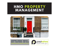 HMO Property Management Croydon- Paul O'Shea | free-classifieds.co.uk - 1