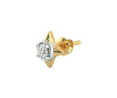 Best 1/4ct Diamond Earrings For Sale | free-classifieds.co.uk - 1