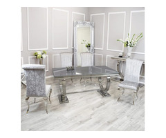 Marble Dining Table London | free-classifieds.co.uk - 1
