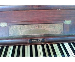 Grand Piano | free-classifieds.co.uk - 2