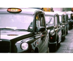 Are you looking for a minicab in London? | free-classifieds.co.uk - 1
