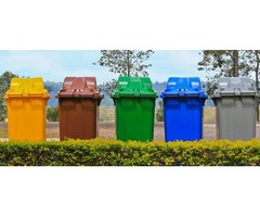 Rubbish Disposal Mark | free-classifieds.co.uk - 1