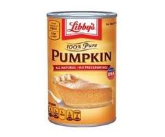 Libby's 100% Pure Pumpkin 425g | free-classifieds.co.uk - 1