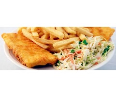 Get the Cheap fish and chips delivery near me in Ashford | free-classifieds.co.uk - 1