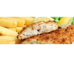 Get the Cheap fish and chips delivery near me in Ashford | free-classifieds.co.uk - 3