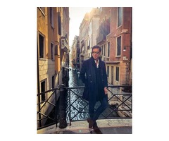 Bespoke Tailors Near Me By Manolo Costa | free-classifieds.co.uk - 3