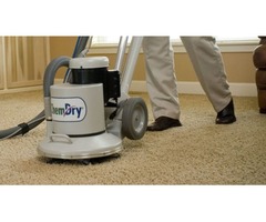 Enjoy Healthier Rooms With Reliable Carpet Cleaning In Horsham | free-classifieds.co.uk - 1