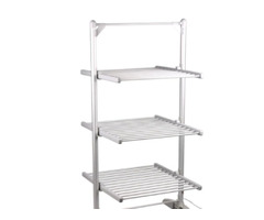 Electric Heated Clothes Airer | free-classifieds.co.uk - 1