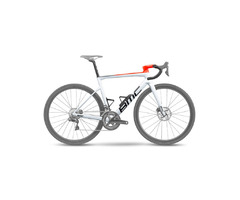 2022 BMC Teammachine SLR01 MOD ICS Carbon Frameset (Bambo Bike) | free-classifieds.co.uk - 1