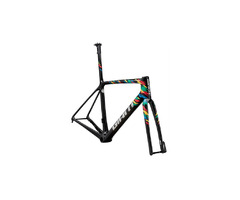2022 Giant TCR Advanced SL Disc LTD Frameset (Bambo Bike) | free-classifieds.co.uk - 2