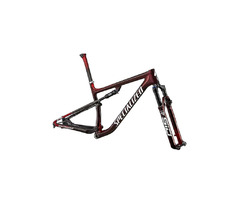 2022 Specialized S-Works Epic - Speed Of Light Collection Frameset (Bambo Bike) | free-classifieds.co.uk - 1